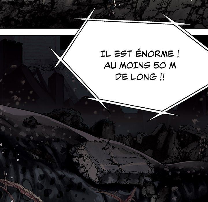 Read Léviathan FR Manga Online
