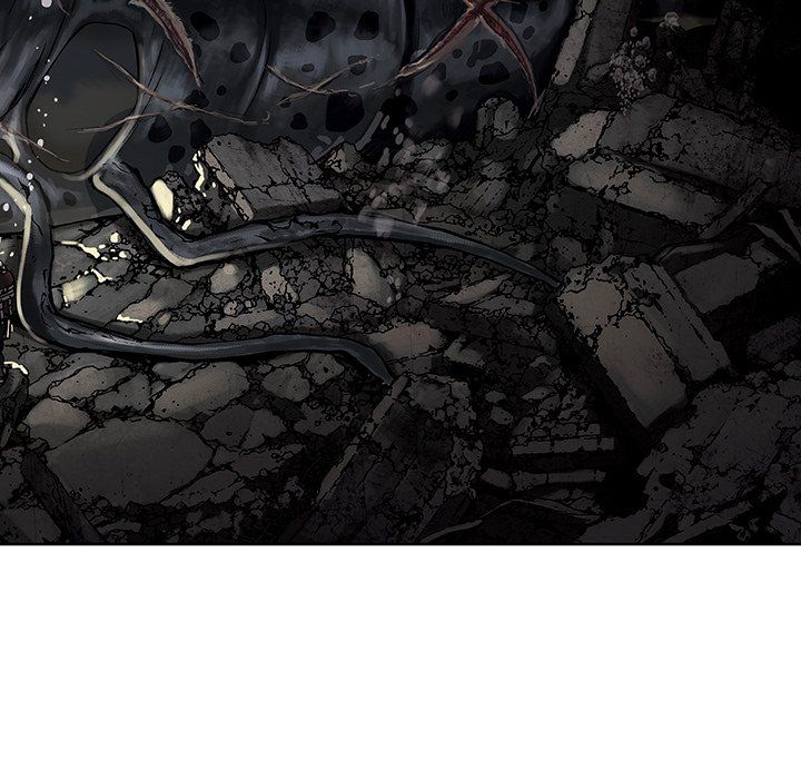 Read Léviathan FR Manga Online