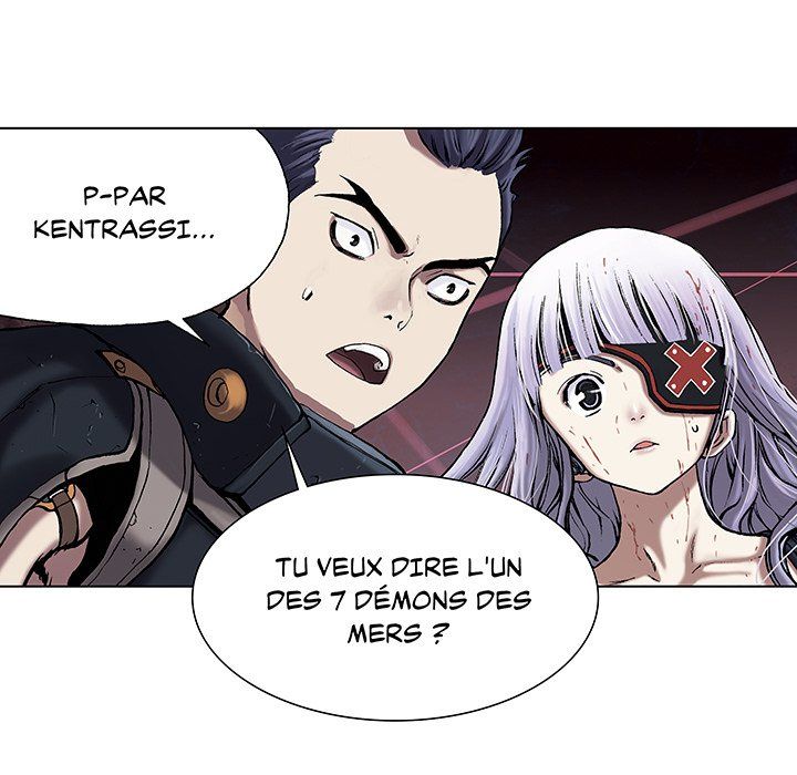 Read Léviathan FR Manga Online
