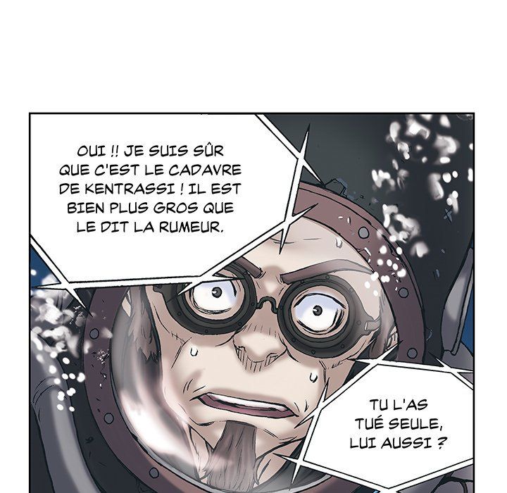 Read Léviathan FR Manga Online