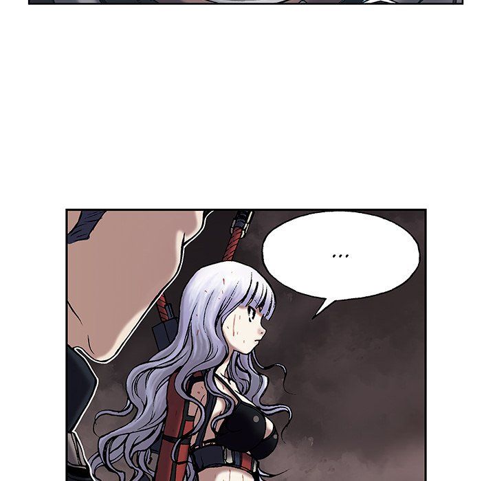 Read Léviathan FR Manga Online