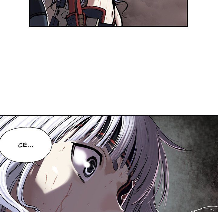 Read Léviathan FR Manga Online