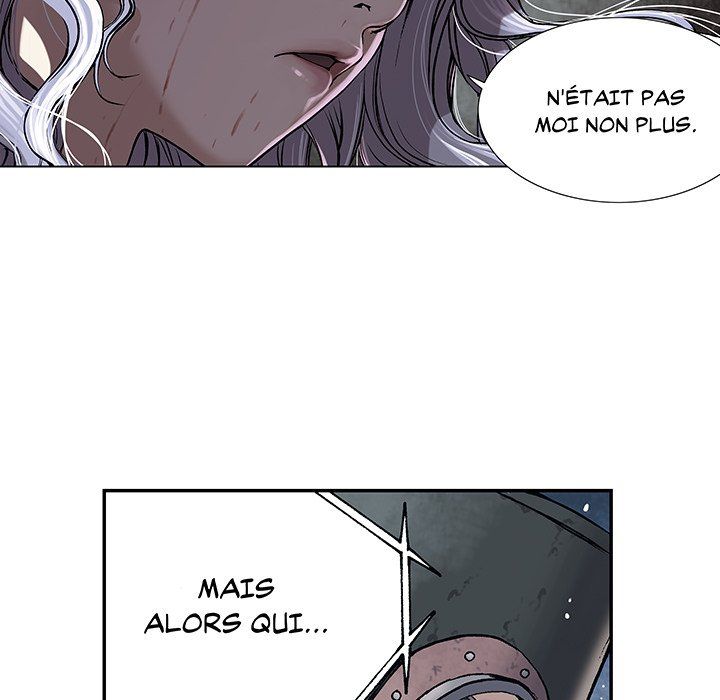 Read Léviathan FR Manga Online