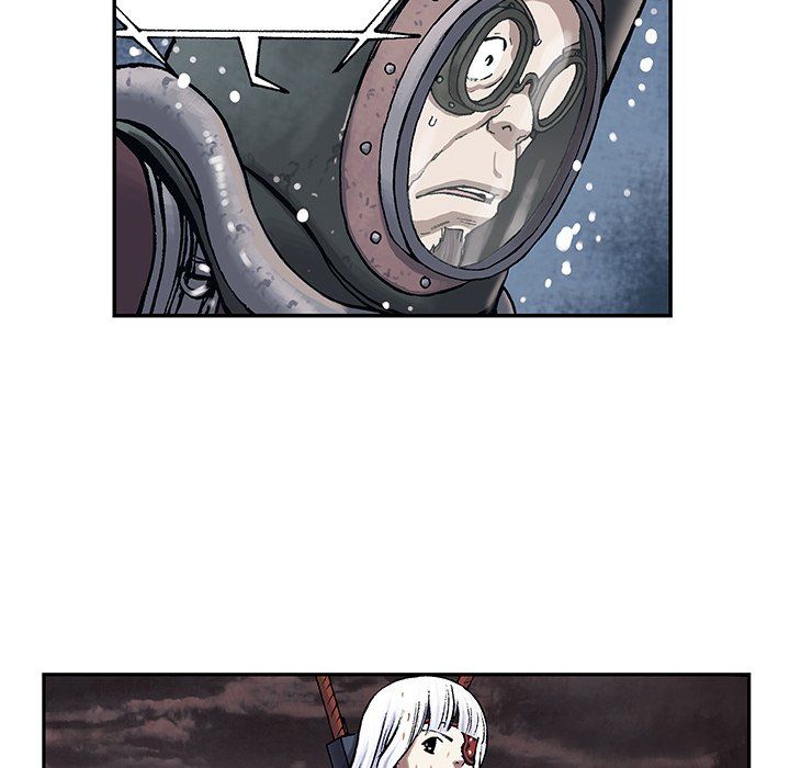 Read Léviathan FR Manga Online