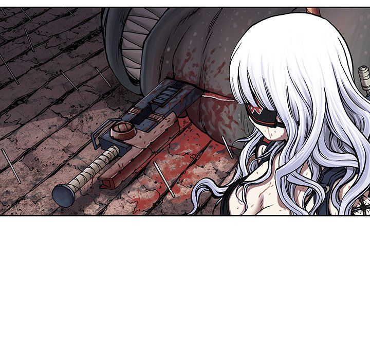 Read Léviathan FR Manga Online