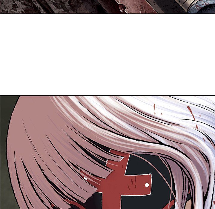 Read Léviathan FR Manga Online