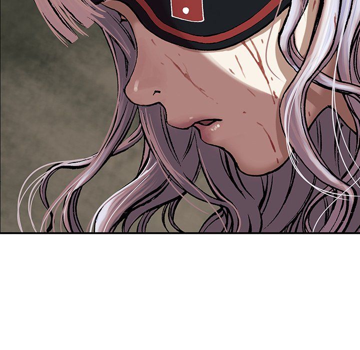Read Léviathan FR Manga Online
