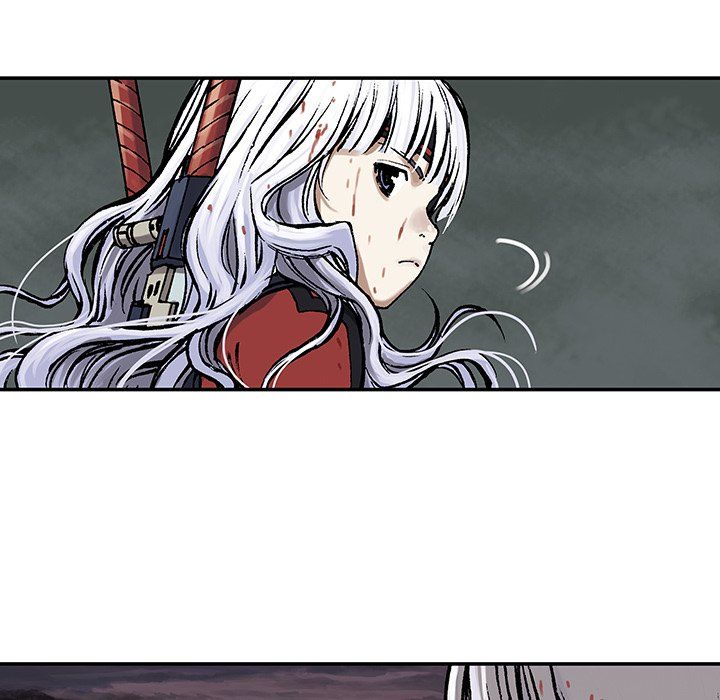 Read Léviathan FR Manga Online