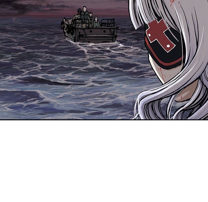 Read Léviathan FR Manga Online