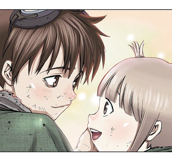 Read Léviathan FR Manga Online