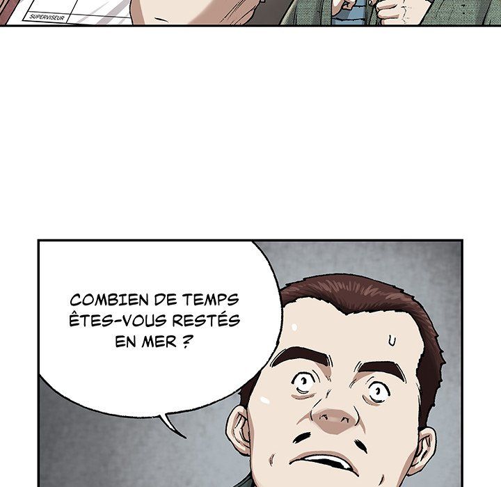 Read Léviathan FR Manga Online