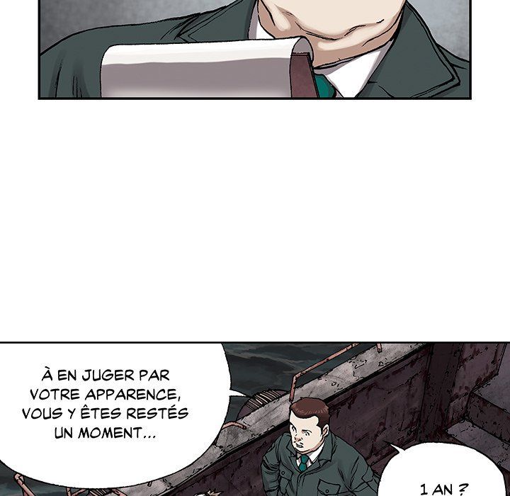 Read Léviathan FR Manga Online