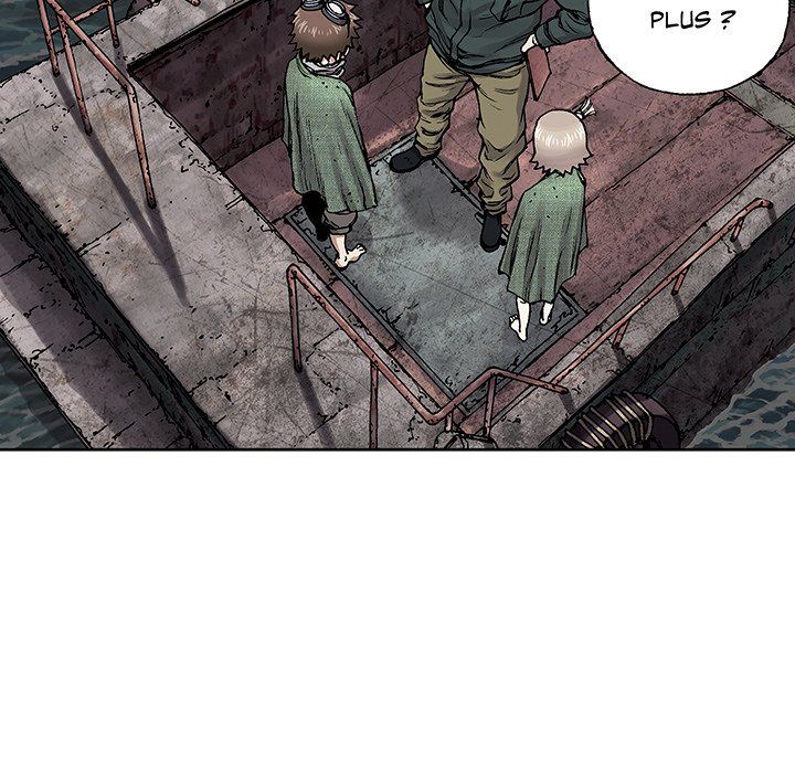 Read Léviathan FR Manga Online