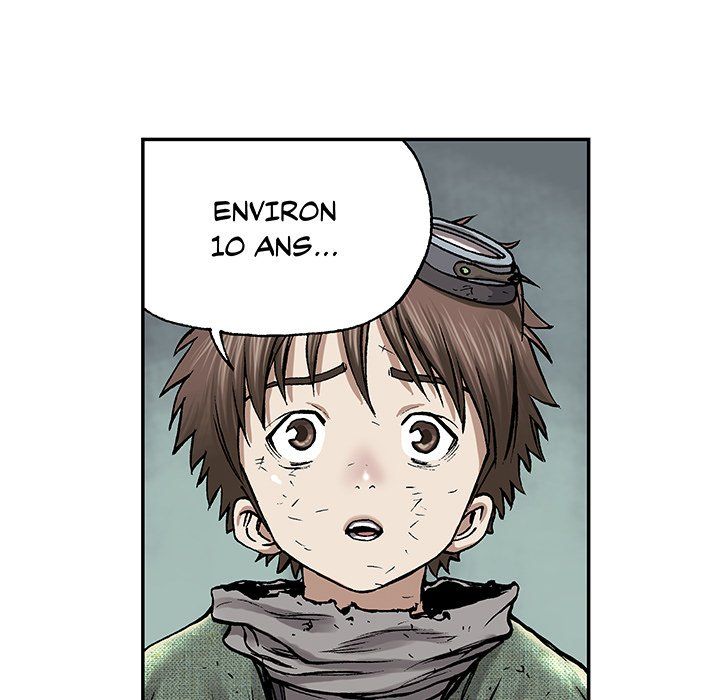Read Léviathan FR Manga Online