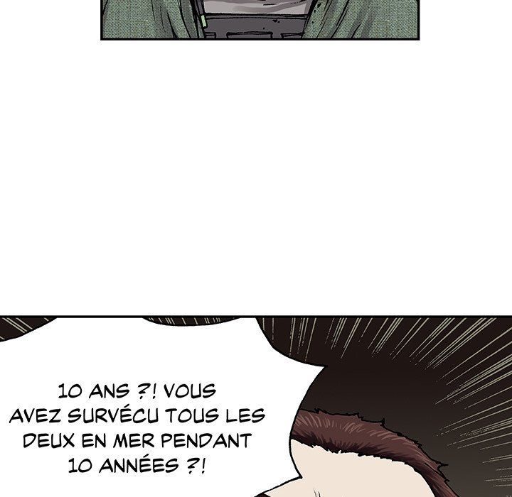 Read Léviathan FR Manga Online