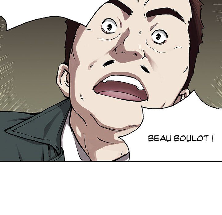 Read Léviathan FR Manga Online