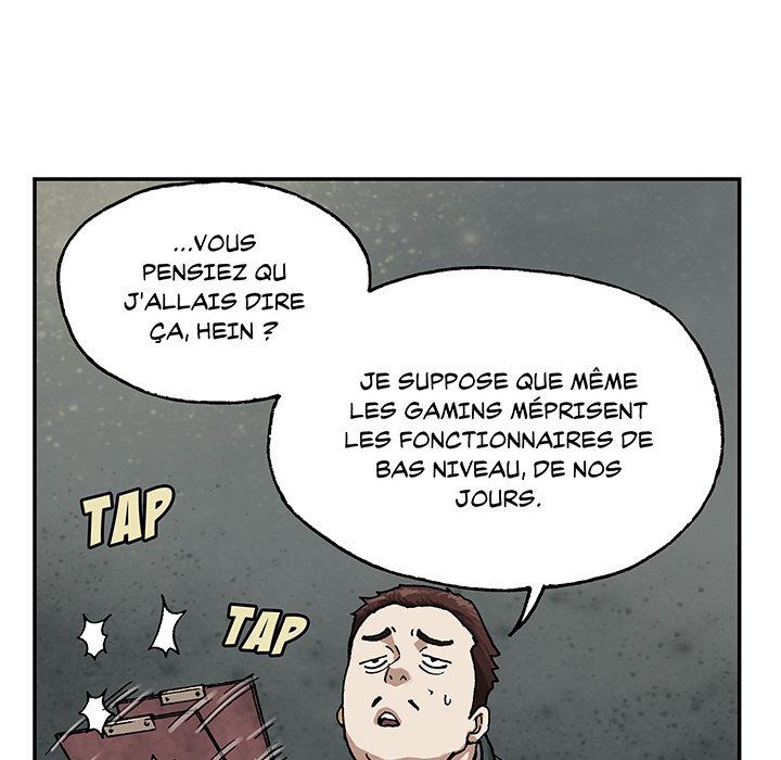 Read Léviathan FR Manga Online