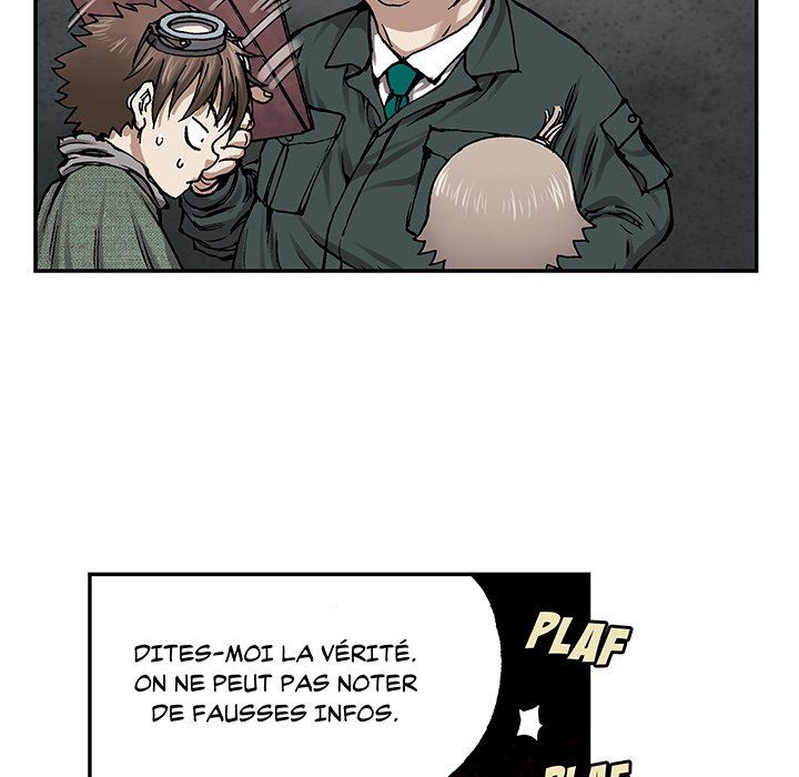 Read Léviathan FR Manga Online