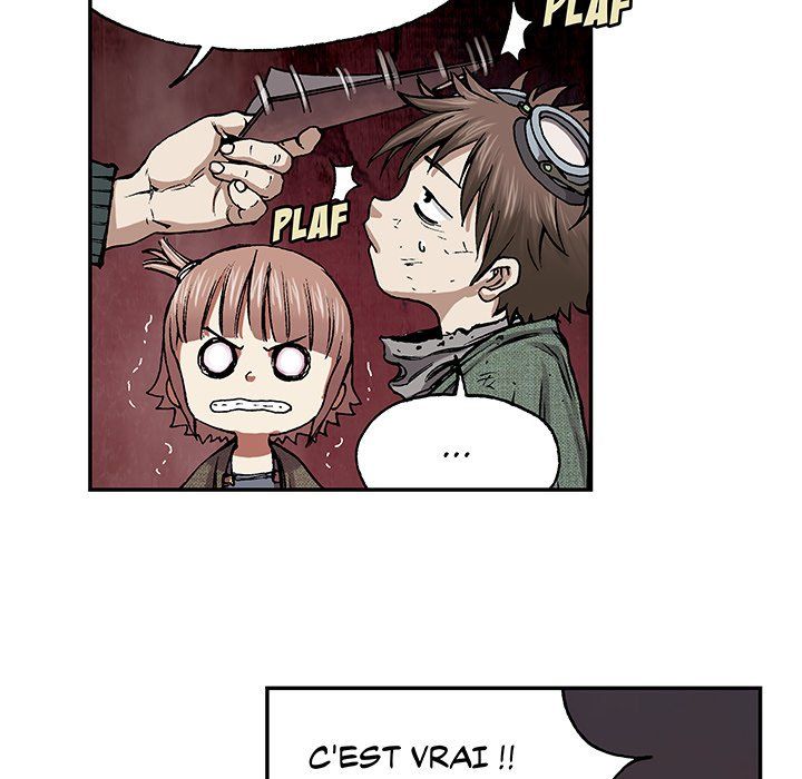 Read Léviathan FR Manga Online