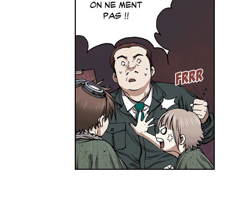Read Léviathan FR Manga Online