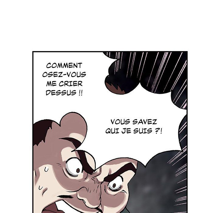 Read Léviathan FR Manga Online