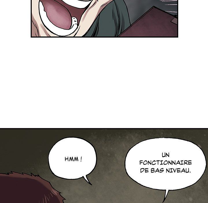 Read Léviathan FR Manga Online