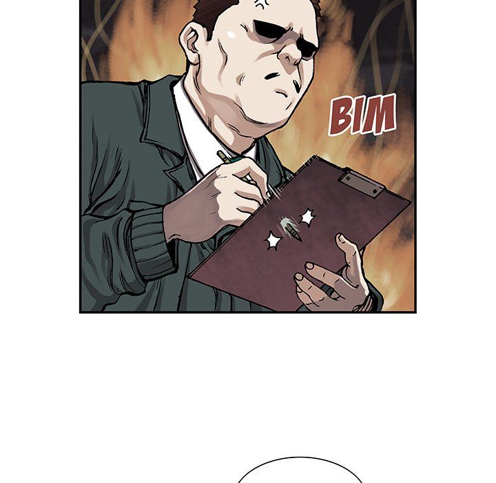Read Léviathan FR Manga Online
