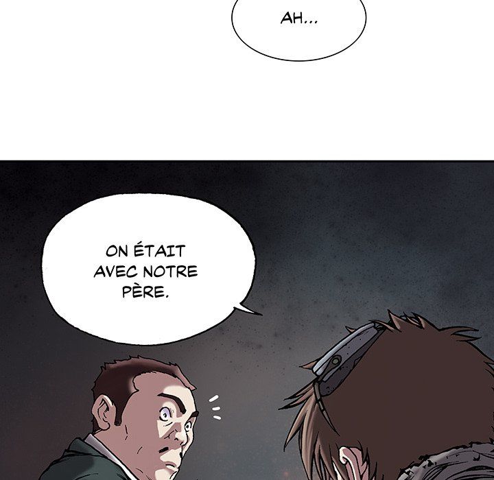 Read Léviathan FR Manga Online