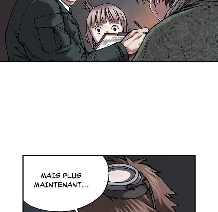 Read Léviathan FR Manga Online