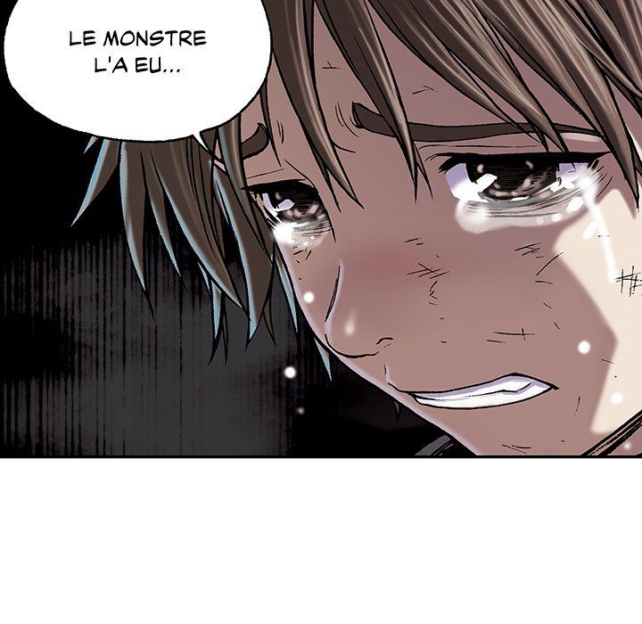 Read Léviathan FR Manga Online