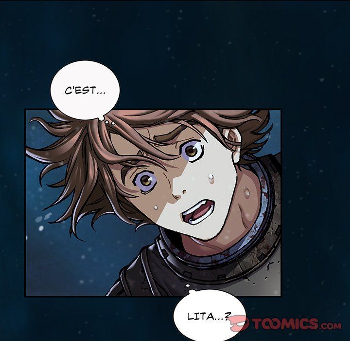 Read Léviathan FR Manga Online