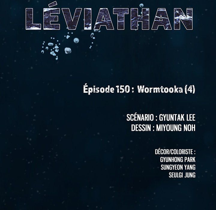 Read Léviathan FR Manga Online