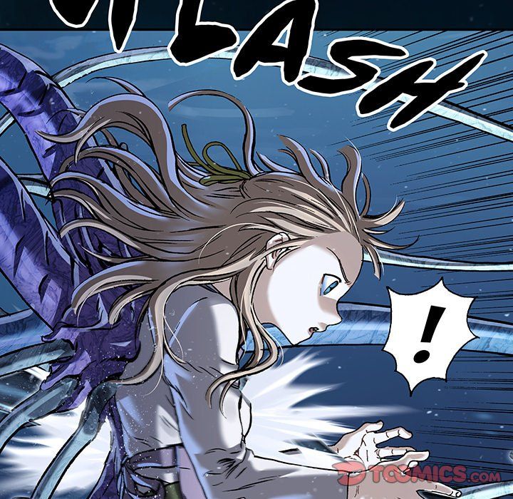 Read Léviathan FR Manga Online