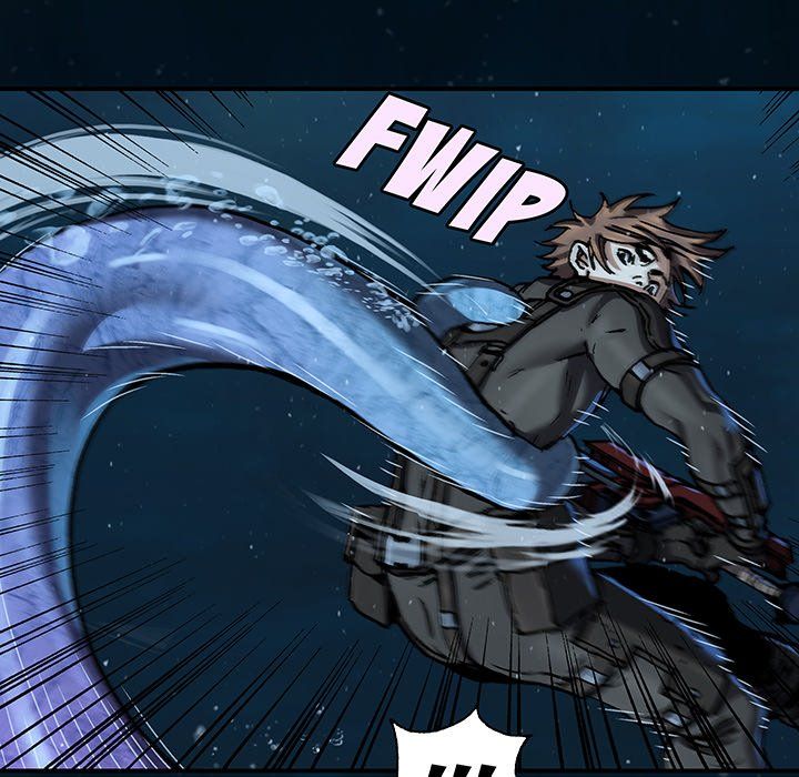 Read Léviathan FR Manga Online