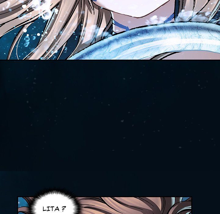 Read Léviathan FR Manga Online