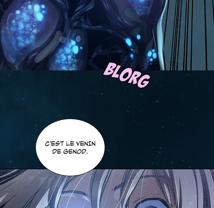 Read Léviathan FR Manga Online