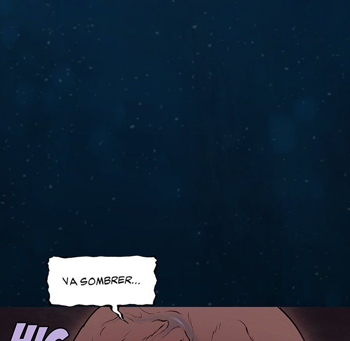 Read Léviathan FR Manga Online
