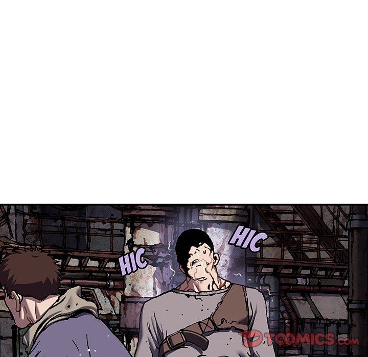 Read Léviathan FR Manga Online