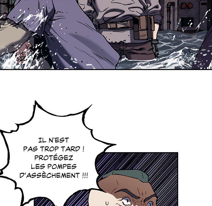 Read Léviathan FR Manga Online