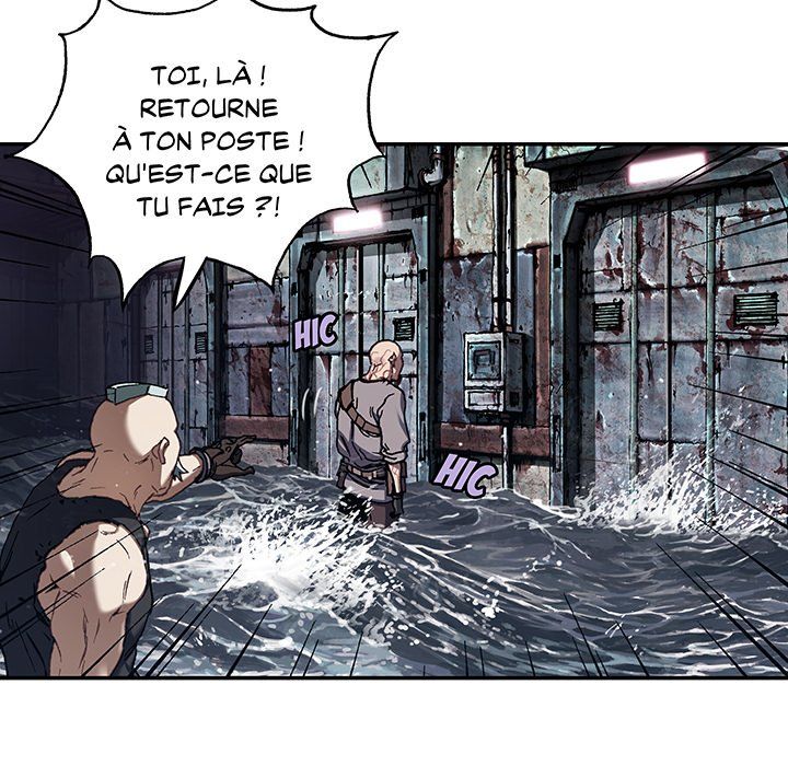 Read Léviathan FR Manga Online