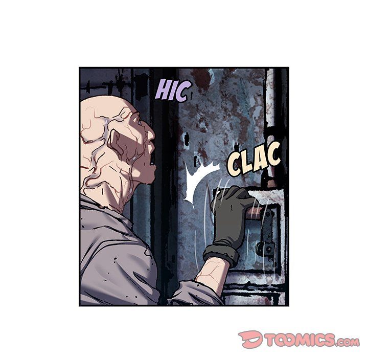 Read Léviathan FR Manga Online