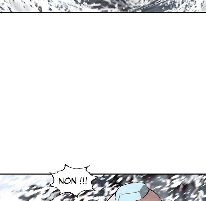 Read Léviathan FR Manga Online