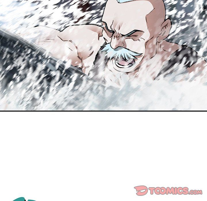 Read Léviathan FR Manga Online