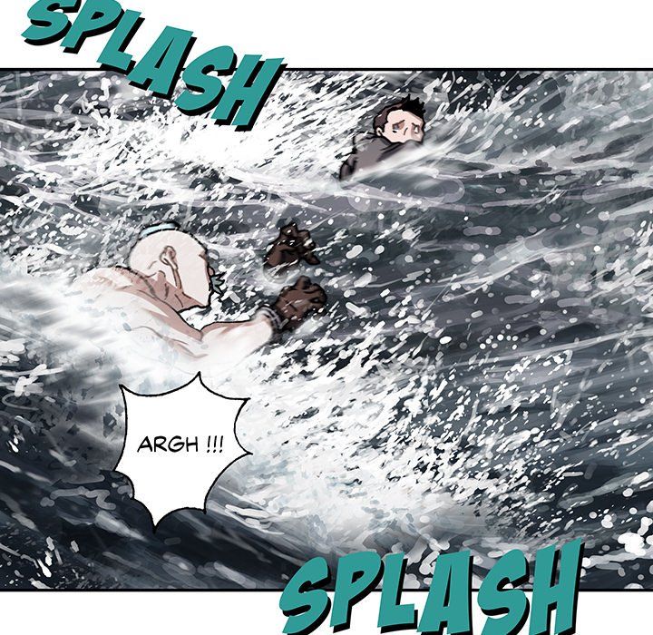 Read Léviathan FR Manga Online