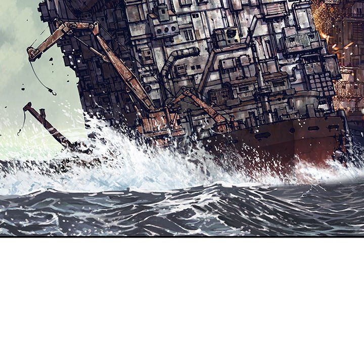 Read Léviathan FR Manga Online
