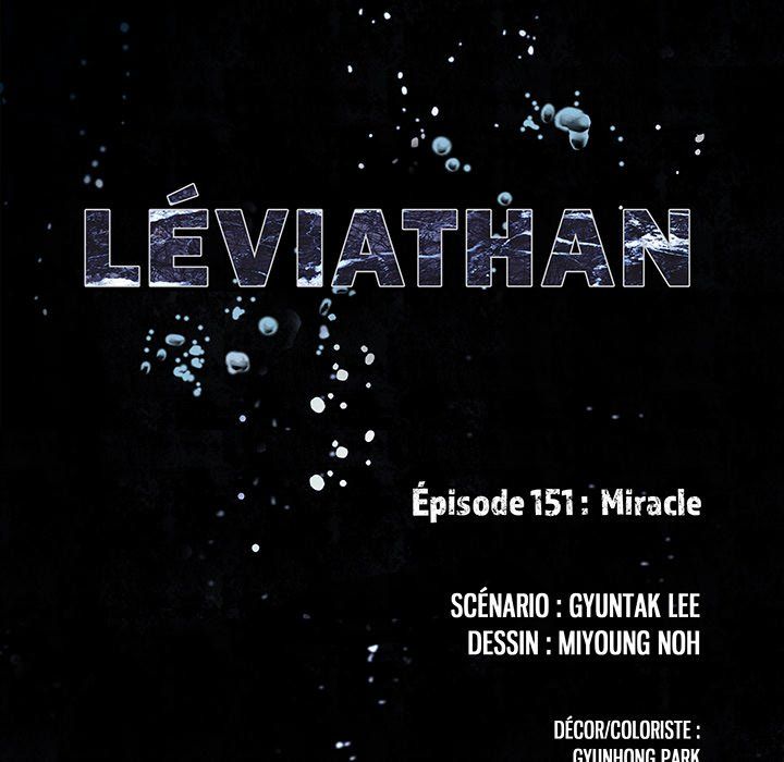 Read Léviathan FR Manga Online