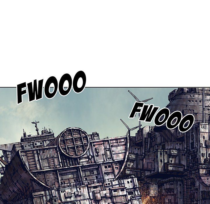 Read Léviathan FR Manga Online