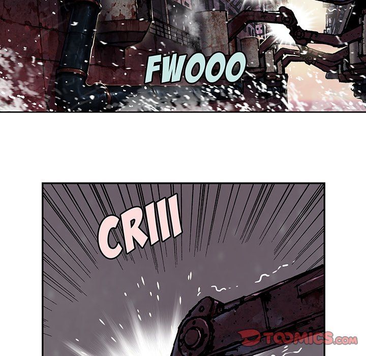 Read Léviathan FR Manga Online