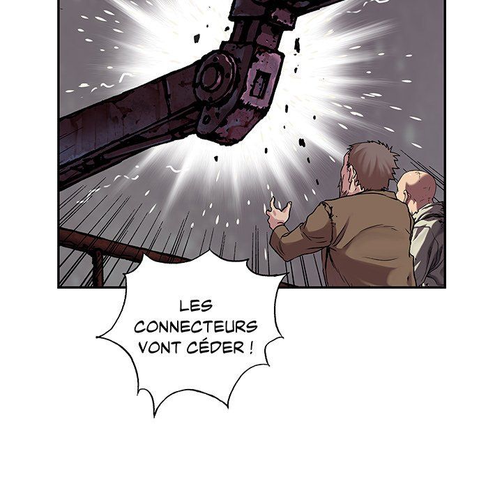 Read Léviathan FR Manga Online