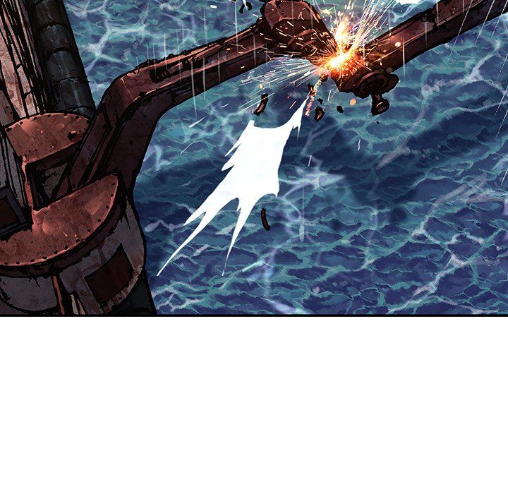 Read Léviathan FR Manga Online